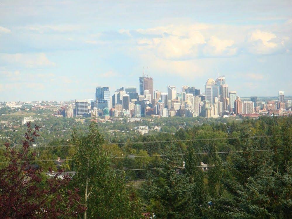 Olympic Suites Calgary Exterior photo